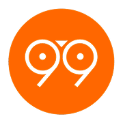 99Hunters logo