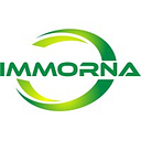 Immorna logo