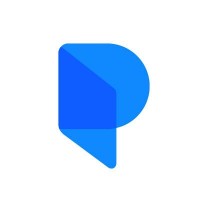 Plask logo