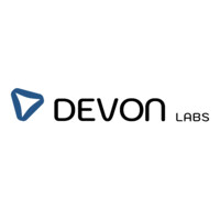 Devon Labs logo