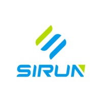 SIRUN logo