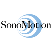 SonoMotion logo