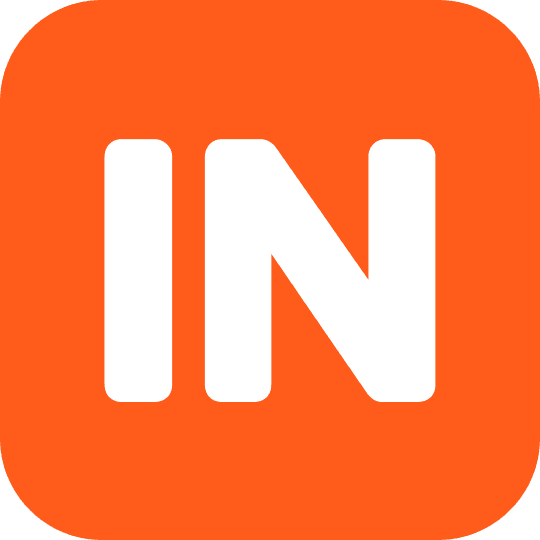 Inpock logo