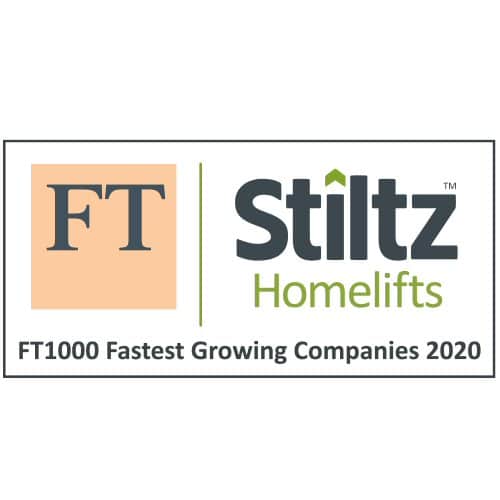 Stiltz Home Lifts logo