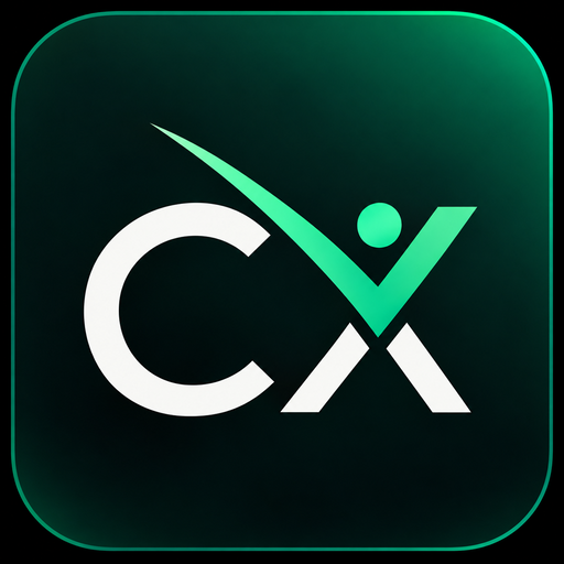 ArenaCX logo