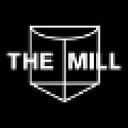 The Mill logo