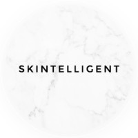 Skintelligent logo