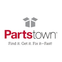 Parts Town logo