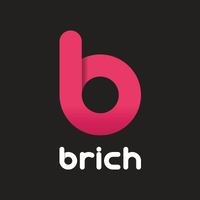 Brich logo