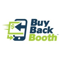 BuyBack Booth logo