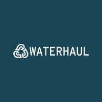Waterhaul logo
