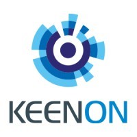 Keenon Robotics logo
