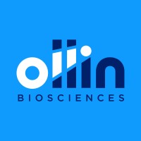 Ollin Biosciences logo