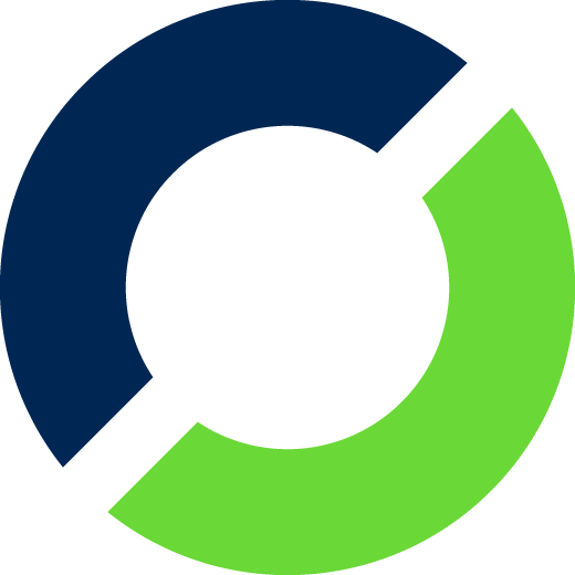 OpenFinance logo
