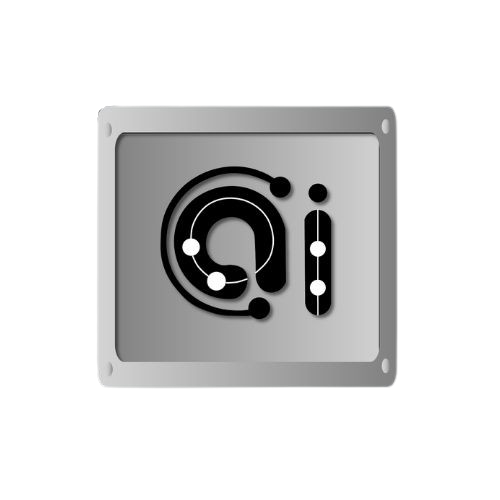 Metrikforge logo