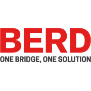 BERD logo