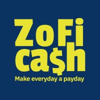 Zofi Cash logo