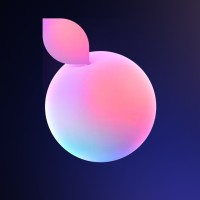 PeachWeb logo