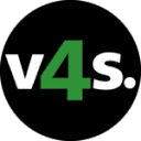 Vision4Sport Events logo