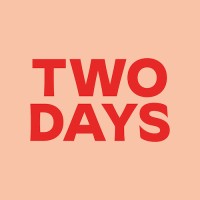 Two Days logo