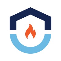 Frontline Wildfire Defense logo