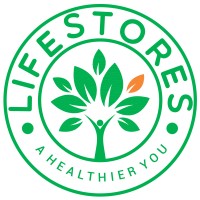 Lifestores Healthcare logo