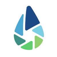 WaterView logo