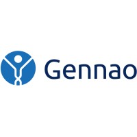 Gennao Bio logo