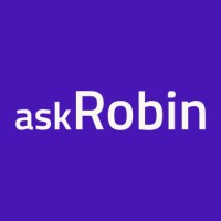 askRobin logo