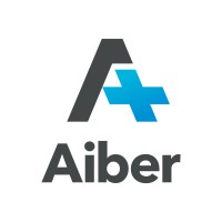 Aiber logo