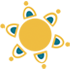 Barrio Eléctrico logo