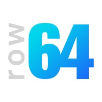 Row64 logo