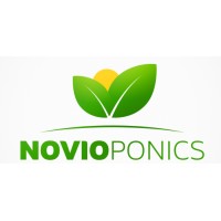 Novioponics logo