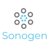 Sonogen Medical logo