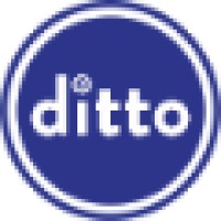 Ditto Labs logo