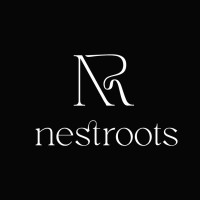 Nestroots logo