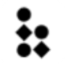 Blockless logo