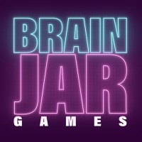 Brain Jar Games logo