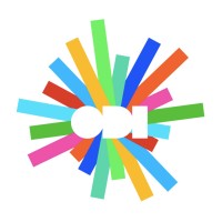 Open Data Institute logo