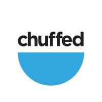 Chuffed.org logo