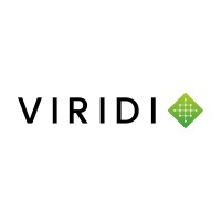 Viridi logo