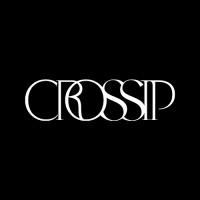 CROSSIP logo