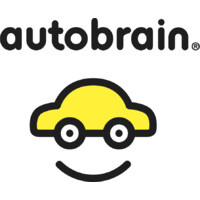 AutoBrain logo