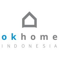 OKHOME logo