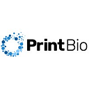 3DBio logo