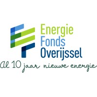 Energiefonds Overijssel logo