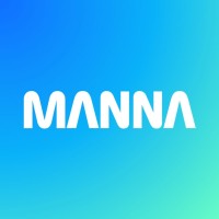 Manna Air Delivery logo