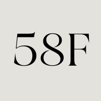 58 Facettes logo