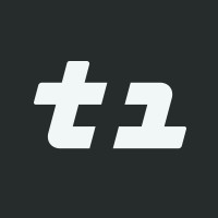 t1 logo
