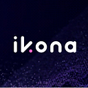 IKONA logo